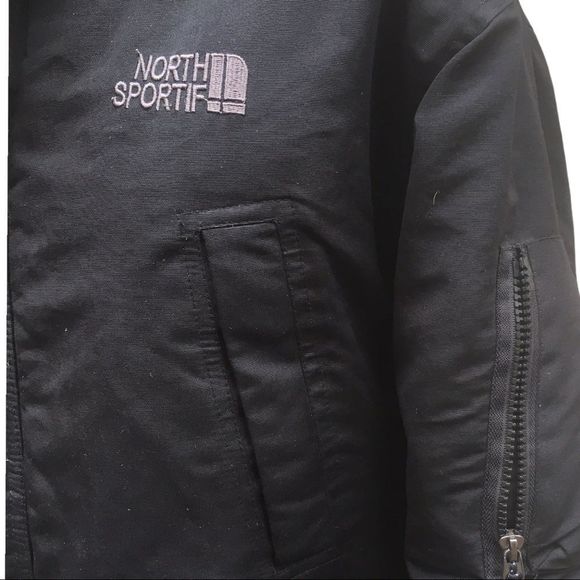 North Sportif Urban Expedition Snow & Board Jacket - Picture 5 of 15